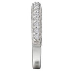 LaVie Matching Wedding Band 115338-W