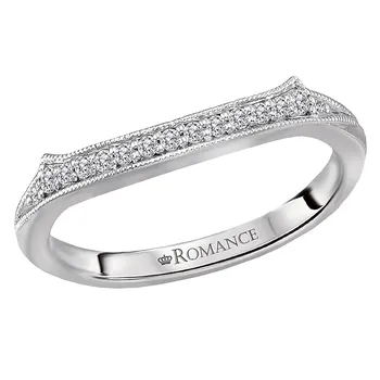 Matching Wedding Band 119232-WK