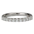 LaVie Matching Wedding Band 115258-W