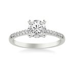 Goldman Wedding Band 34-11111-L