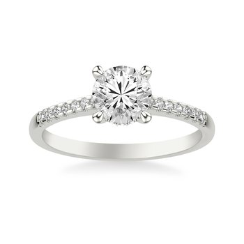 Wedding Band 34-11111-L