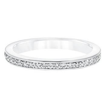 Wedding Band 31-11027-L