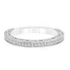 Goldman Wedding Band 31-10012-L