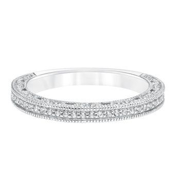 Wedding Band 31-10012-L