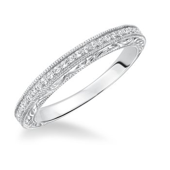 Wedding Band 31-935-L