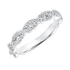 Goldman Wedding Band 31-11024-L