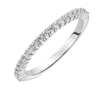 Wedding Band 31-897-L