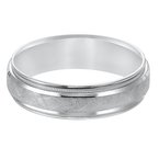 Goldman Wedding Band 11-DDC14-L