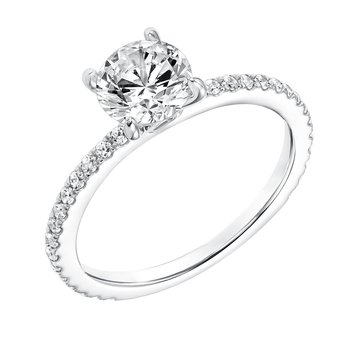 Engagement Ring 31-11019-E