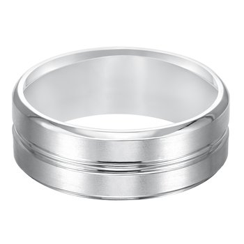 Wedding Band 11-7226-G
