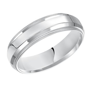 Wedding Band 11-7163-L