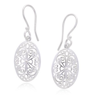 Earrings E457