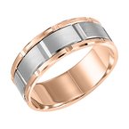 Goldman Wedding Band 11-8301-G