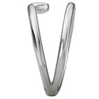 Eleganza Ladies Fashion Diamond Ring 711818-7