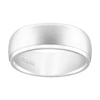 Goldman Wedding Band 11-N7532-L
