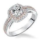 Goldman Engagement Ring 31-894-E