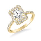 Goldman Engagement Ring 31-12062-E