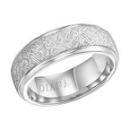 Goldman Wedding Band 11-DBD14-G