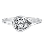 Goldman Engagement Ring 31-903-E