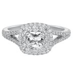 Goldman Engagement Ring 31-895-E