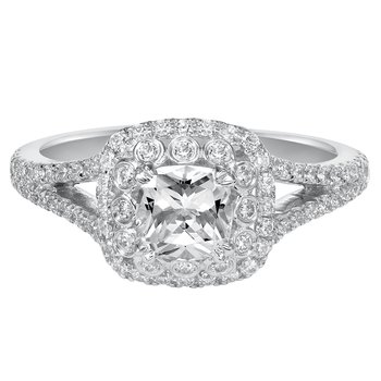 Engagement Ring 31-895-E