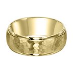 Goldman Wedding Band 11-7139-L