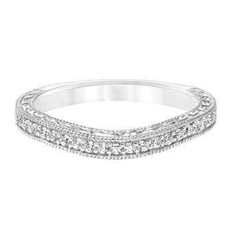 Wedding Band 31-974-L