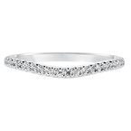 Goldman Wedding Band 31-886-L