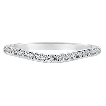 Wedding Band 31-886-L