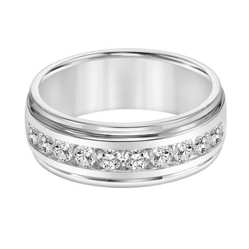 Wedding Band 22-9157-G