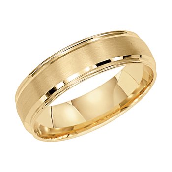 Wedding Band 11-8049-G