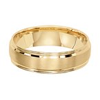Goldman Wedding Band 11-8049-G