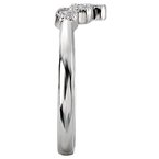 LaVie Diamond Wedding Band 113902-W