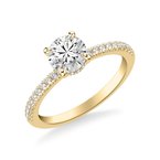 Goldman Engagement Ring 31-12091-E