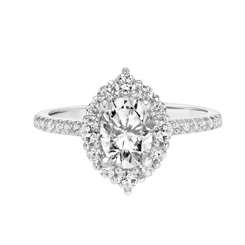 Engagement Ring 31-12037-E