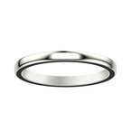 Goldman Wedding Band 31-9524-L
