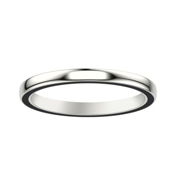 Wedding Band 31-9524-L