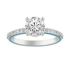 Goldman Engagement Ring 31-9523-E