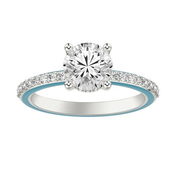 Engagement Ring 31-9523-E