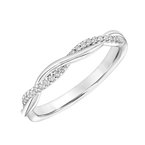 Goldman Wedding Band 31-12016-L