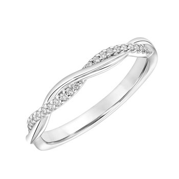 Wedding Band 31-12016-L