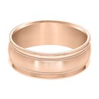 Goldman Wedding Band 11-6789-G