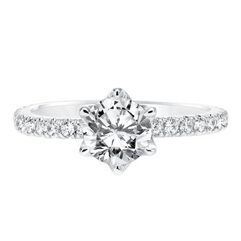 Engagement Ring 31-11001-E