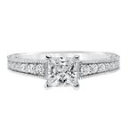Goldman Engagement Ring 31-10012-E