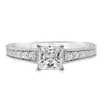 Engagement Ring 31-10012-E