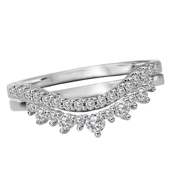Two-Band Curved Nesting Band Set 160070-W
