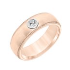 Goldman Wedding Band 22-9070-G