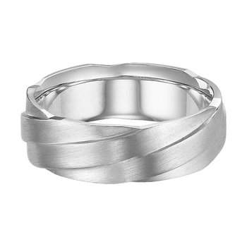 Wedding Band 11-N7665-G