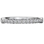 LaVie Matching Wedding Band 115292-W