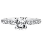 Goldman Engagement Ring 31-750-E